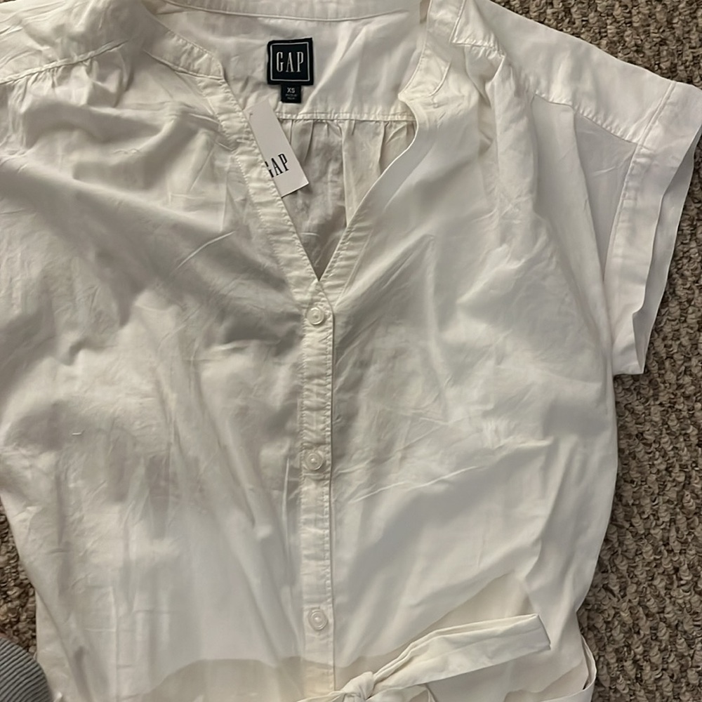 Gap Dress - Picture 2 of 3